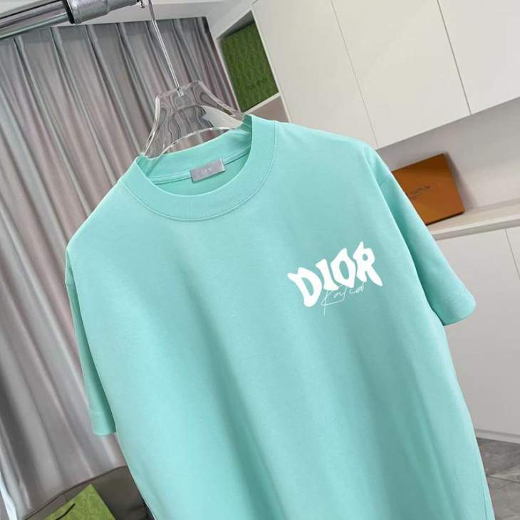 Dior T Shirts Short _SKUDiorS-2XLhgntx4716077